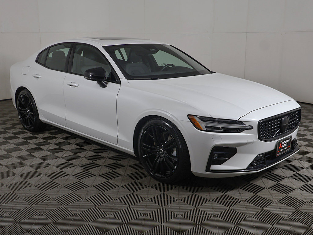 Used 2024 Volvo S60 B5 Plus w/ Climate Package AWD/4WD image 55