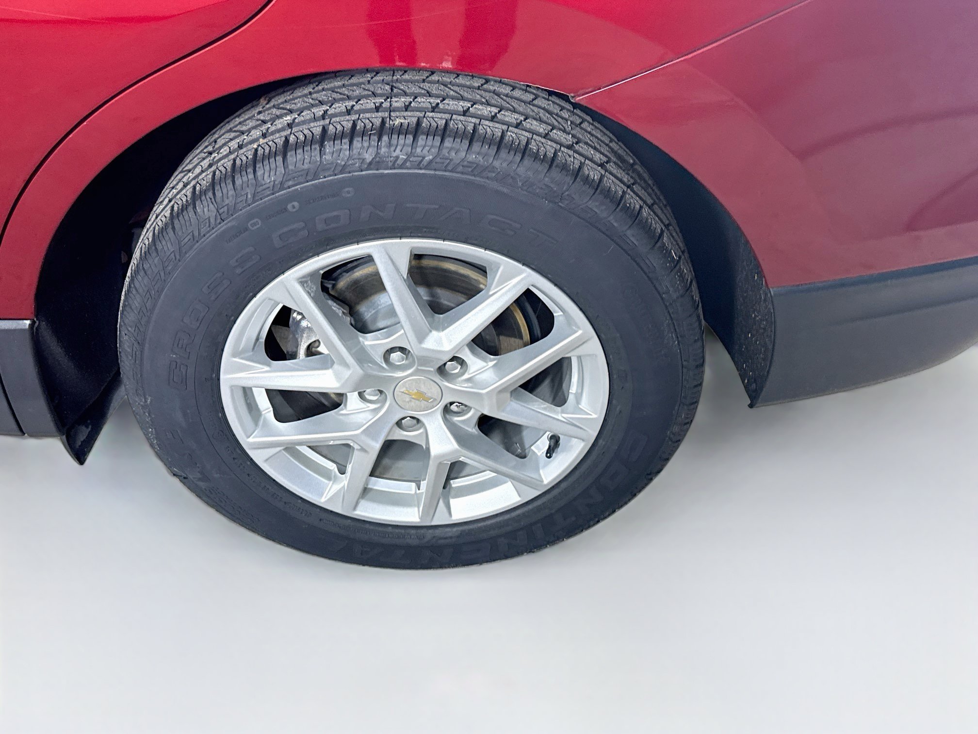 Used 2023 Chevrolet Equinox LT FWD image 37