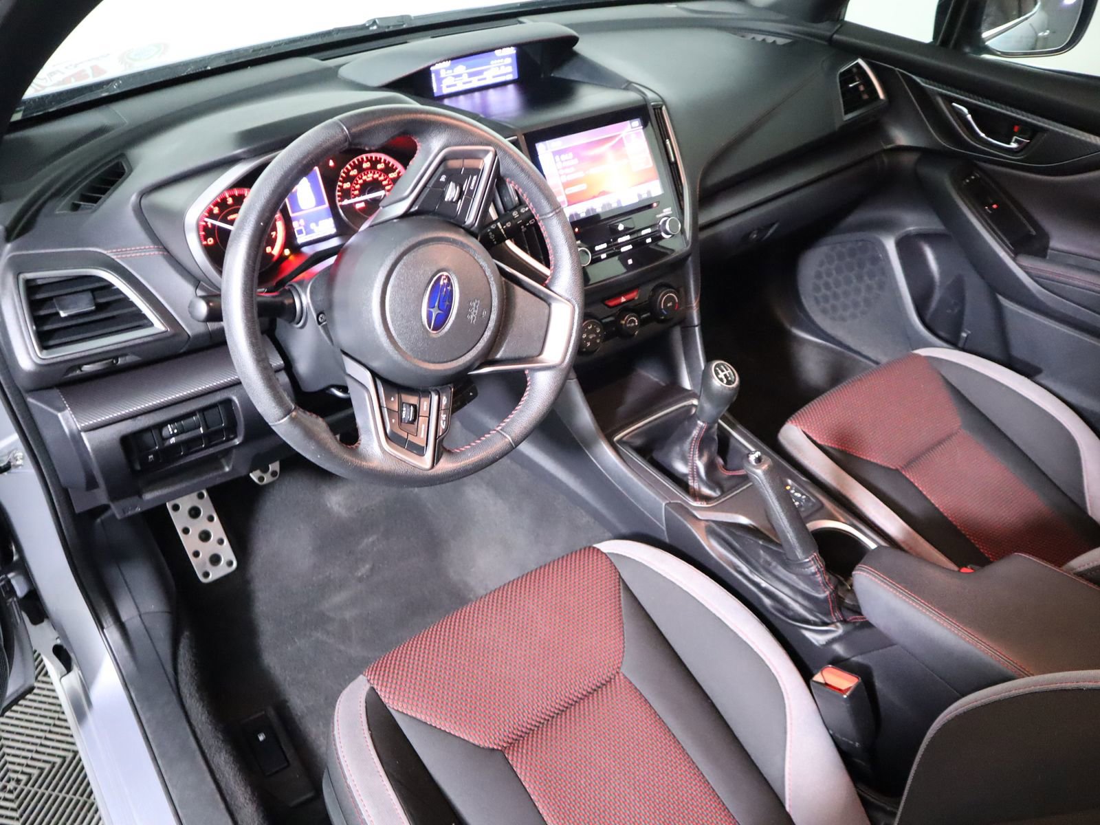 Used 2020 Subaru Impreza 2.0i Sport image 20