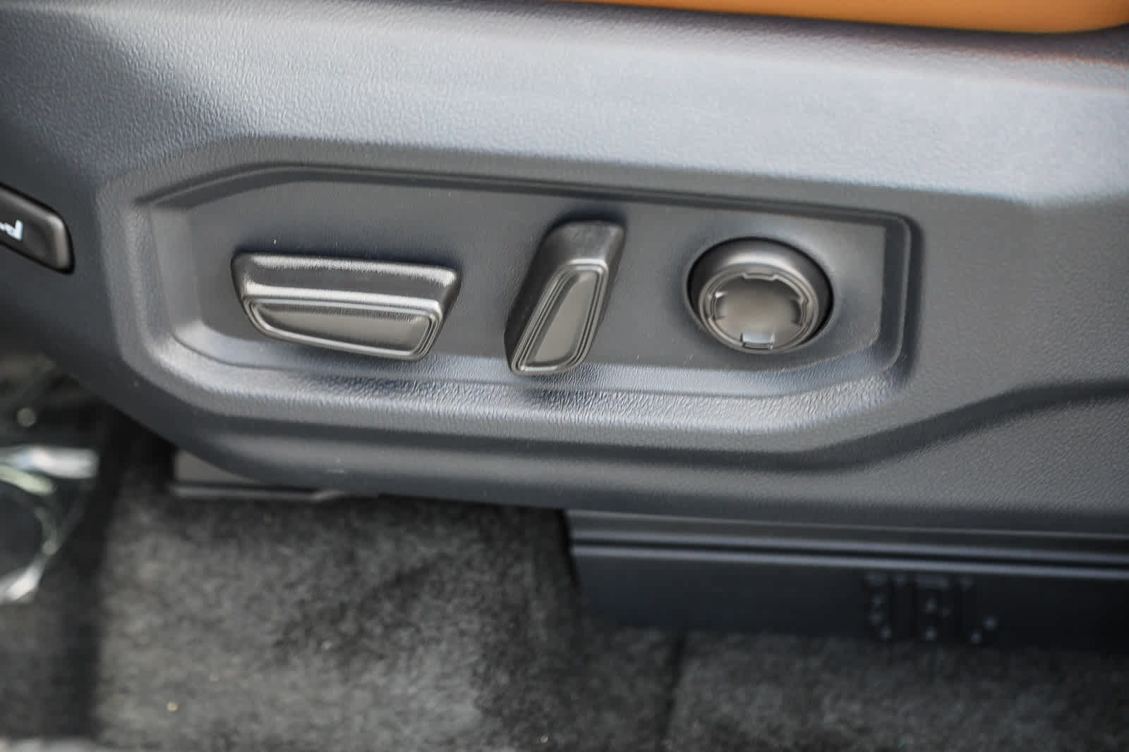 New 2026 Toyota Tundra 1794 Edition AWD/4WD image 21