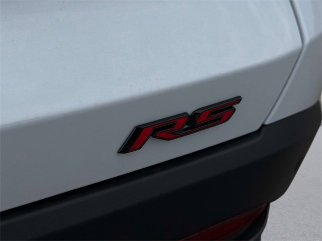 New 2026 Chevrolet Equinox RS w/ Convenience Package III image 12