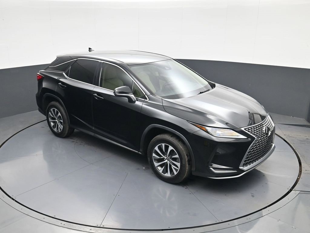 Used 2021 Lexus RX 350 FWD w/ Accessory Package image 22