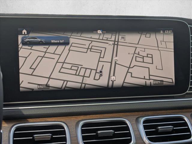 Used 2026 Mercedes-Benz GLE 450 4MATIC Coupe image 14