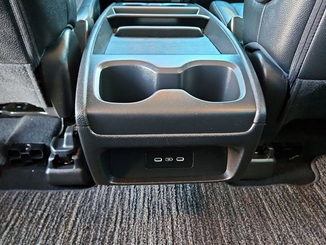 Used 2025 Honda Odyssey EX-L image 17