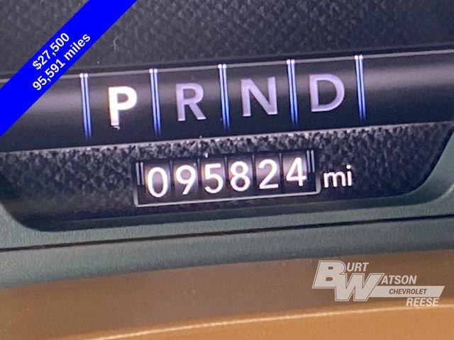 Used 2020 RAM 1500 Laramie image 20