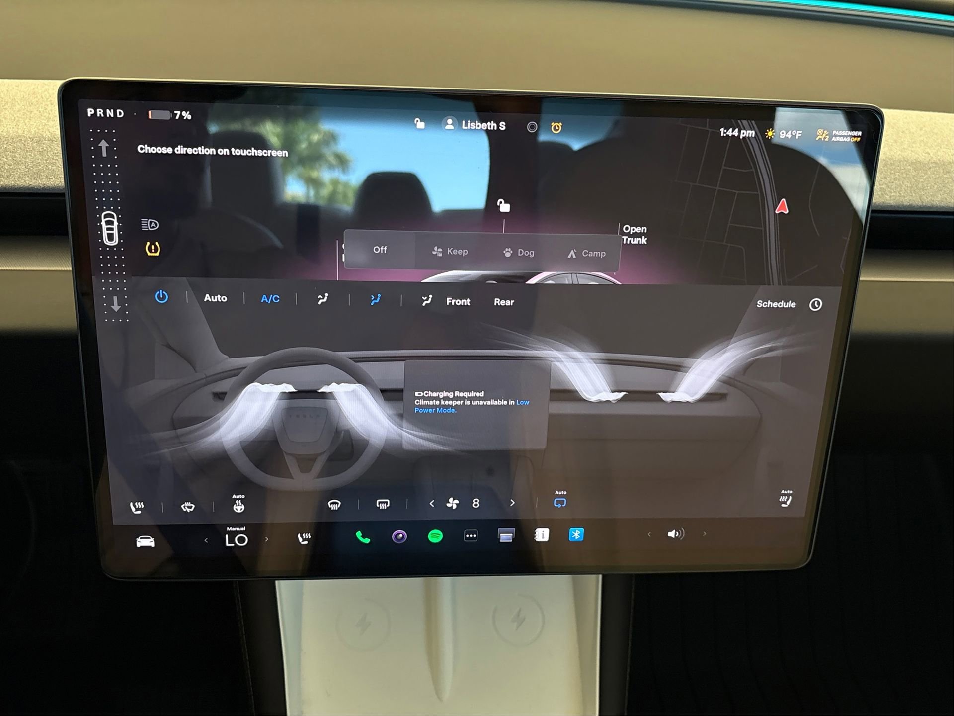 Used 2024 Tesla Model 3 Standard Range RWD image 25