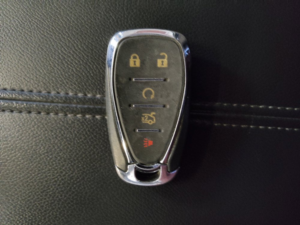 Used 2024 Chevrolet Malibu LT FWD image 32