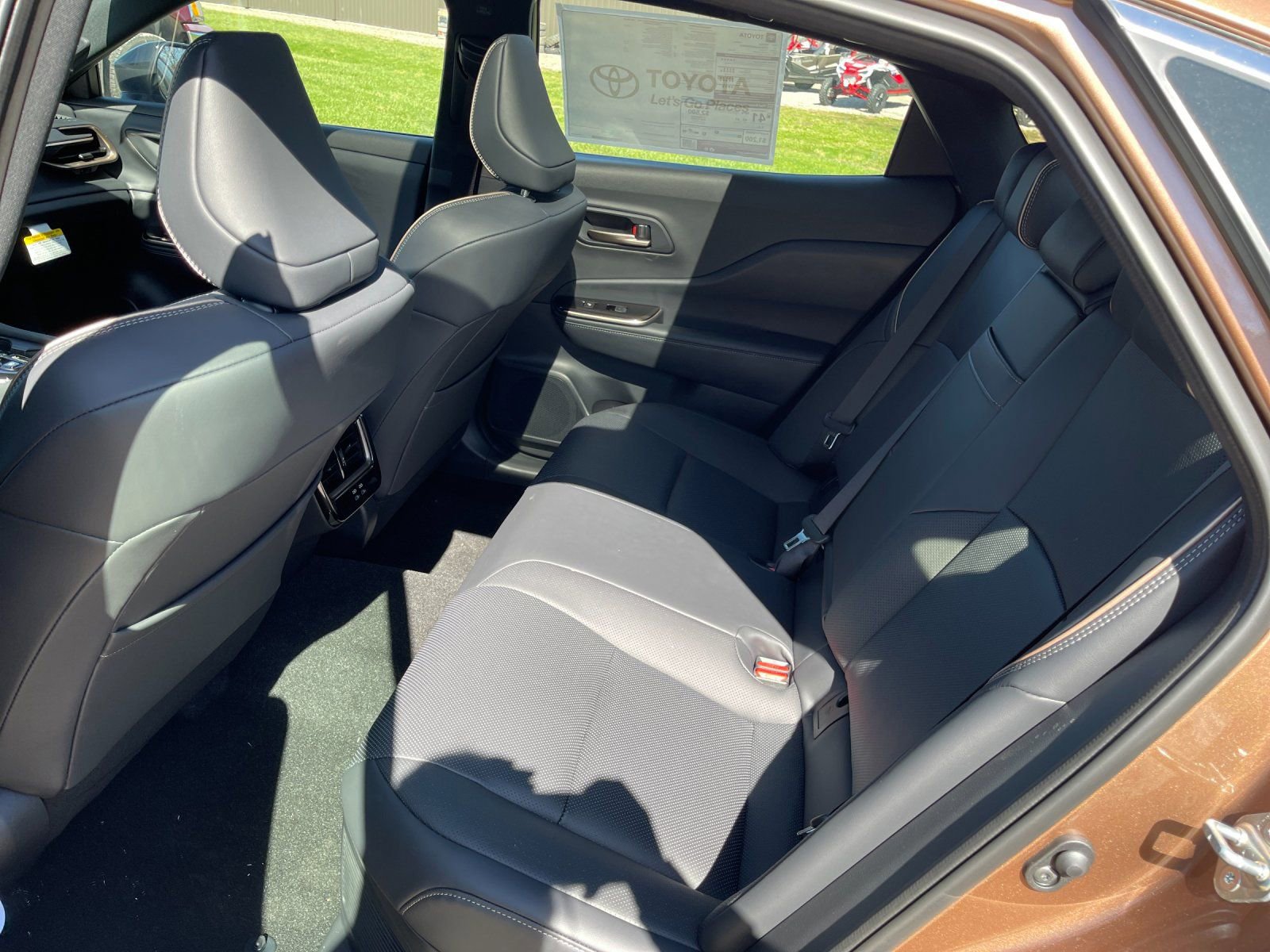 New 2026 Toyota Crown Limited image 13