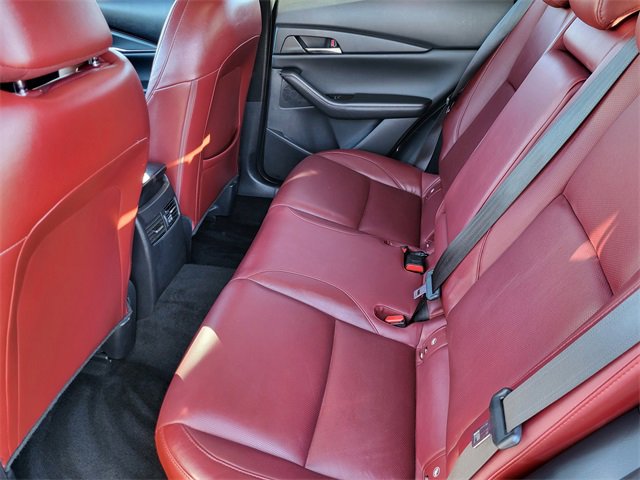 Used 2024 MAZDA CX-30 AWD 2.5 S w/ Preferred Package image 18