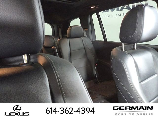 Used 2022 Mercedes-Benz GLS 450 4MATIC image 21