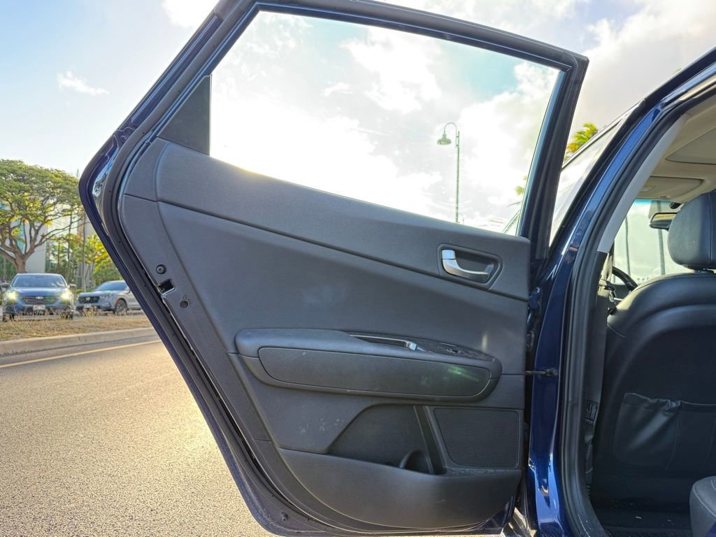 Used 2020 Kia Optima Premium image 14