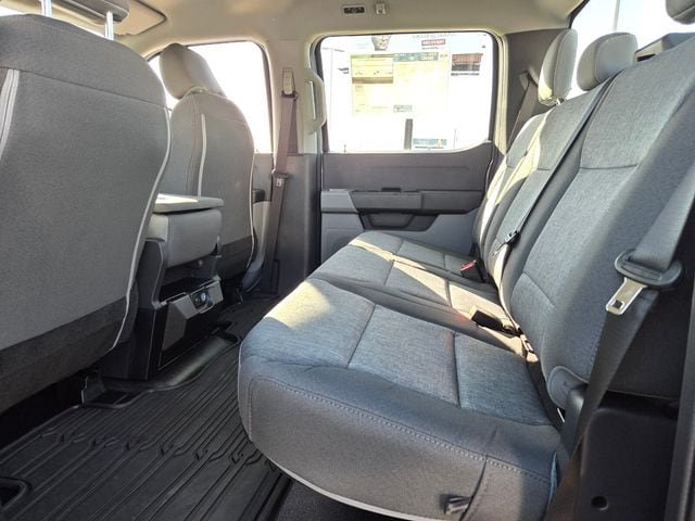 New 2026 Ford F250 XL RWD image 37