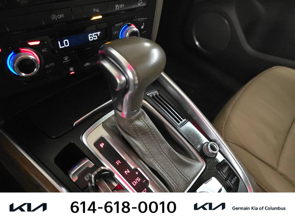 Used 2014 Audi Q5 3.0T Prestige AWD/4WD image 26