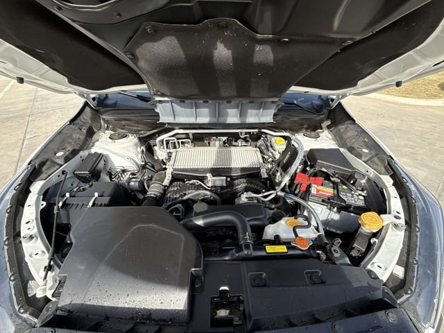 Certified 2024 Subaru Ascent Limited image 25