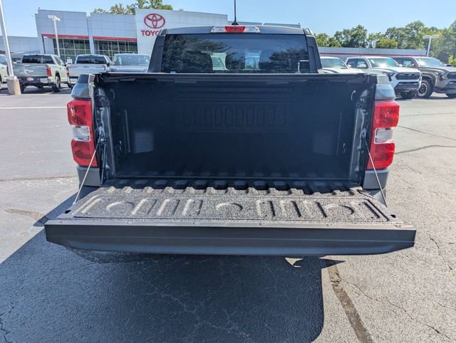 Used 2024 Ford Maverick XLT w/ Equipment Group 300A Standard AWD/4WD image 11