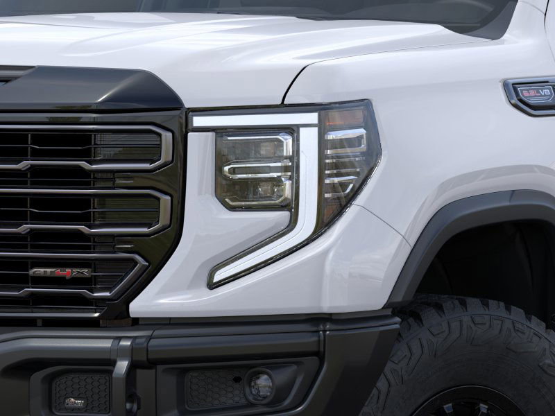 New 2026 GMC Sierra 1500 AT4X w/ AT4X AEV Edition image 12