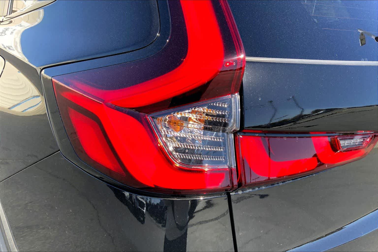 New 2027 Honda CR-V Sport-L image 14