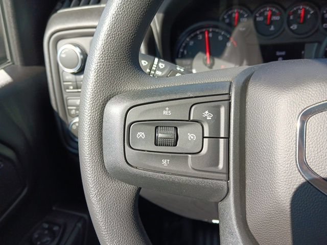 New 2026 GMC Sierra 1500 Pro w/ Pro Value Package AWD/4WD image 10