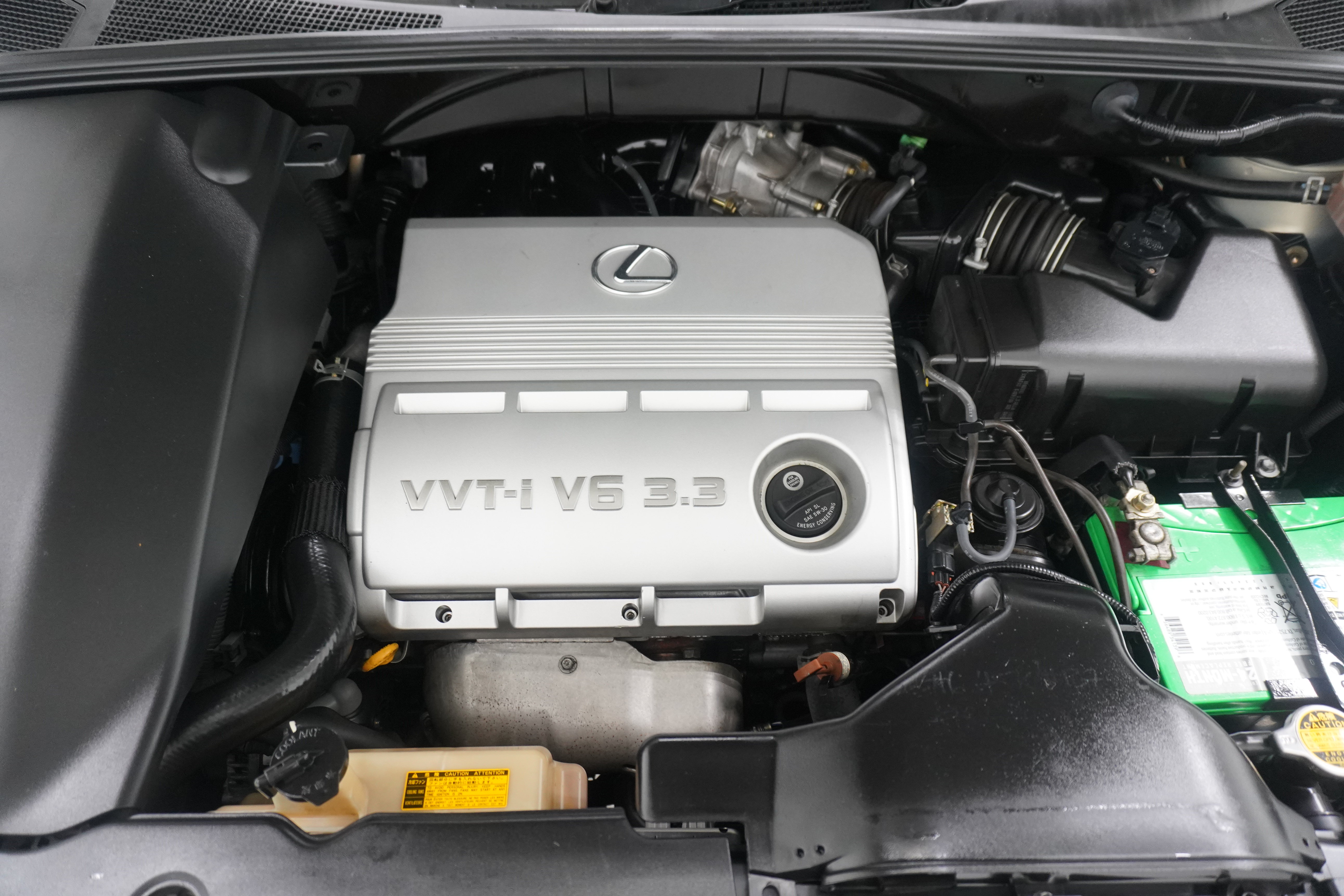 Used 2004 Lexus RX 330 FWD image 26