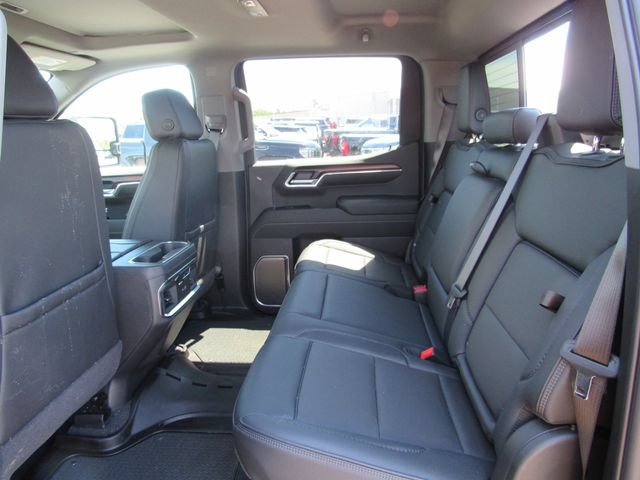 Certified 2026 GMC Sierra 1500 Denali w/ Denali Reserve Package AWD/4WD image 32