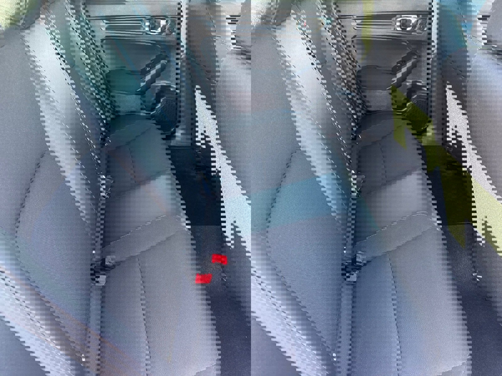 Used 2024 Honda Civic Sport image 15