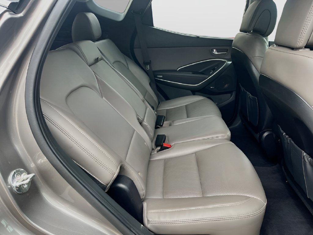 Used 2018 Hyundai Santa Fe Sport AWD/4WD image 28