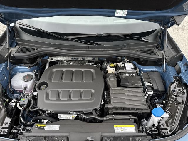 New 2026 Volkswagen Tiguan SE R-Line FWD image 29