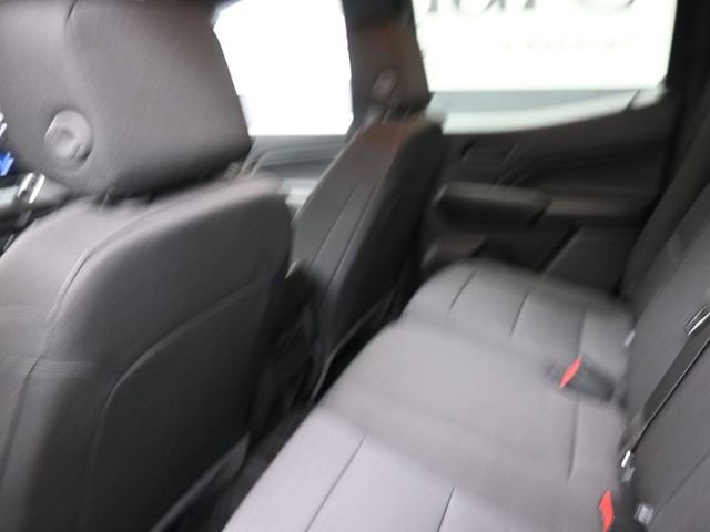 Used 2026 Chevrolet Colorado W/T image 23