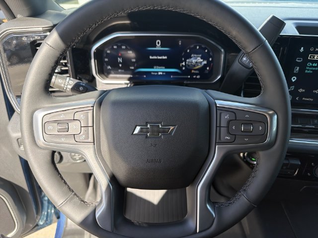 Used 2026 Chevrolet Silverado 2500 LT w/ Trail Boss Package AWD/4WD image 23