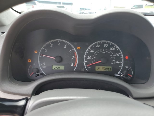 Used 2009 Toyota Corolla LE w/ All Weather Guard Pkg FWD image 14