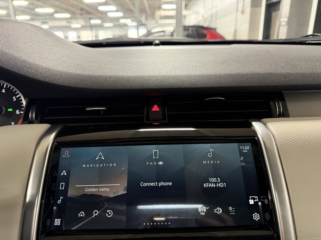 Used 2023 Land Rover Discovery Sport S R-Dynamic image 12
