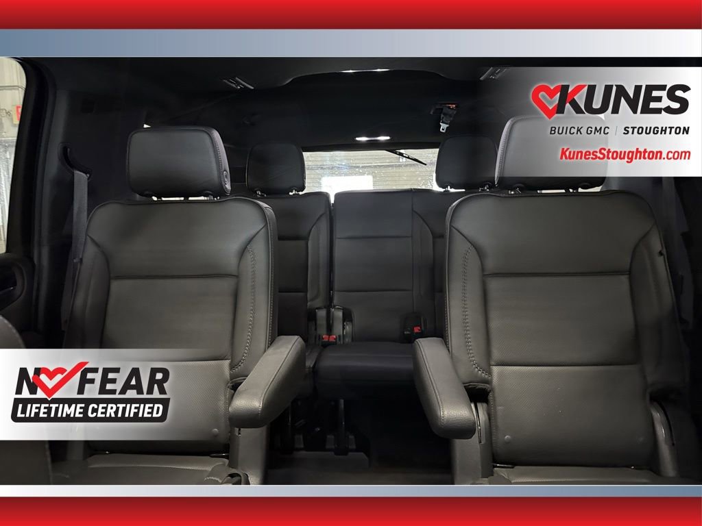 Used 2023 GMC Yukon XL Denali w/ Max Trailering Package image 35