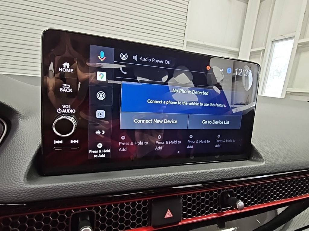 New 2026 Honda Civic Si image 15