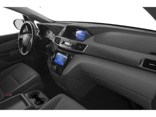 Used 2015 Honda Odyssey EX image 21