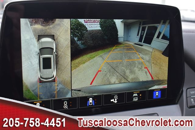 New 2026 Chevrolet Blazer RS w/ Driver Confidence II Package FWD image 30