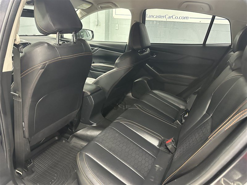 Used 2018 Subaru Crosstrek 2.0i Limited AWD/4WD image 3