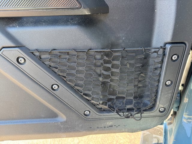 Used 2022 Ford Bronco Big Bend image 23