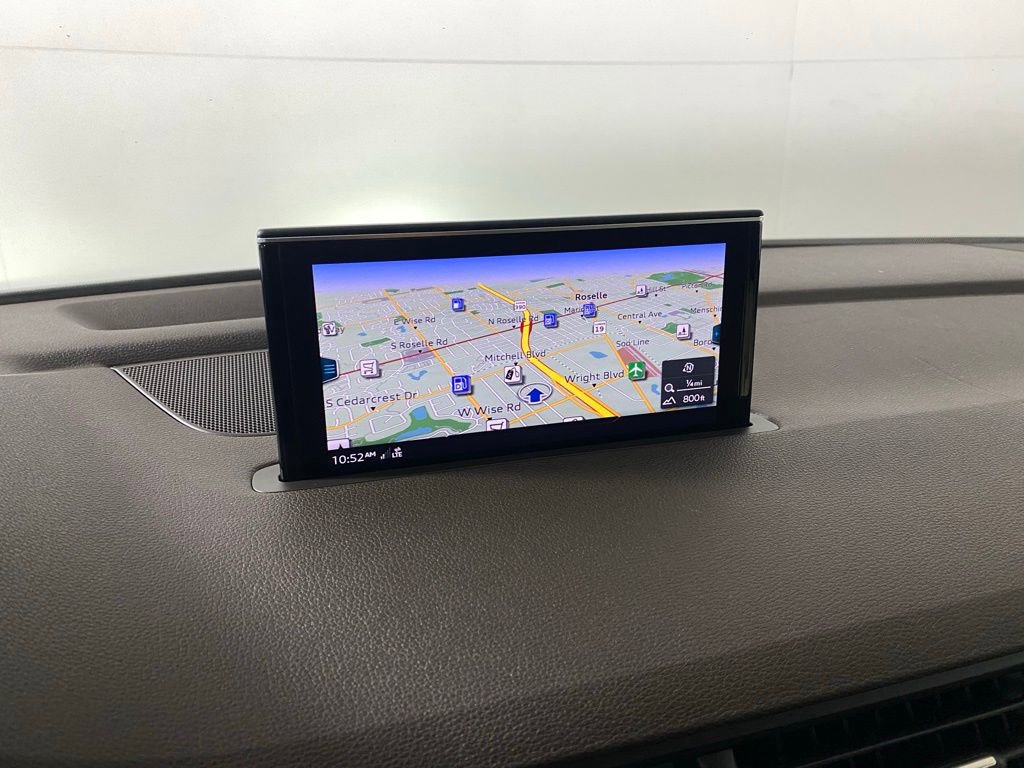 Used 2018 Audi Q7 3.0T Premium Plus w/ Premium Plus Package image 21