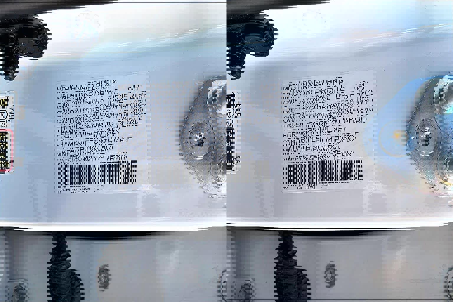 Used 2021 Honda Ridgeline Black Edition image 34