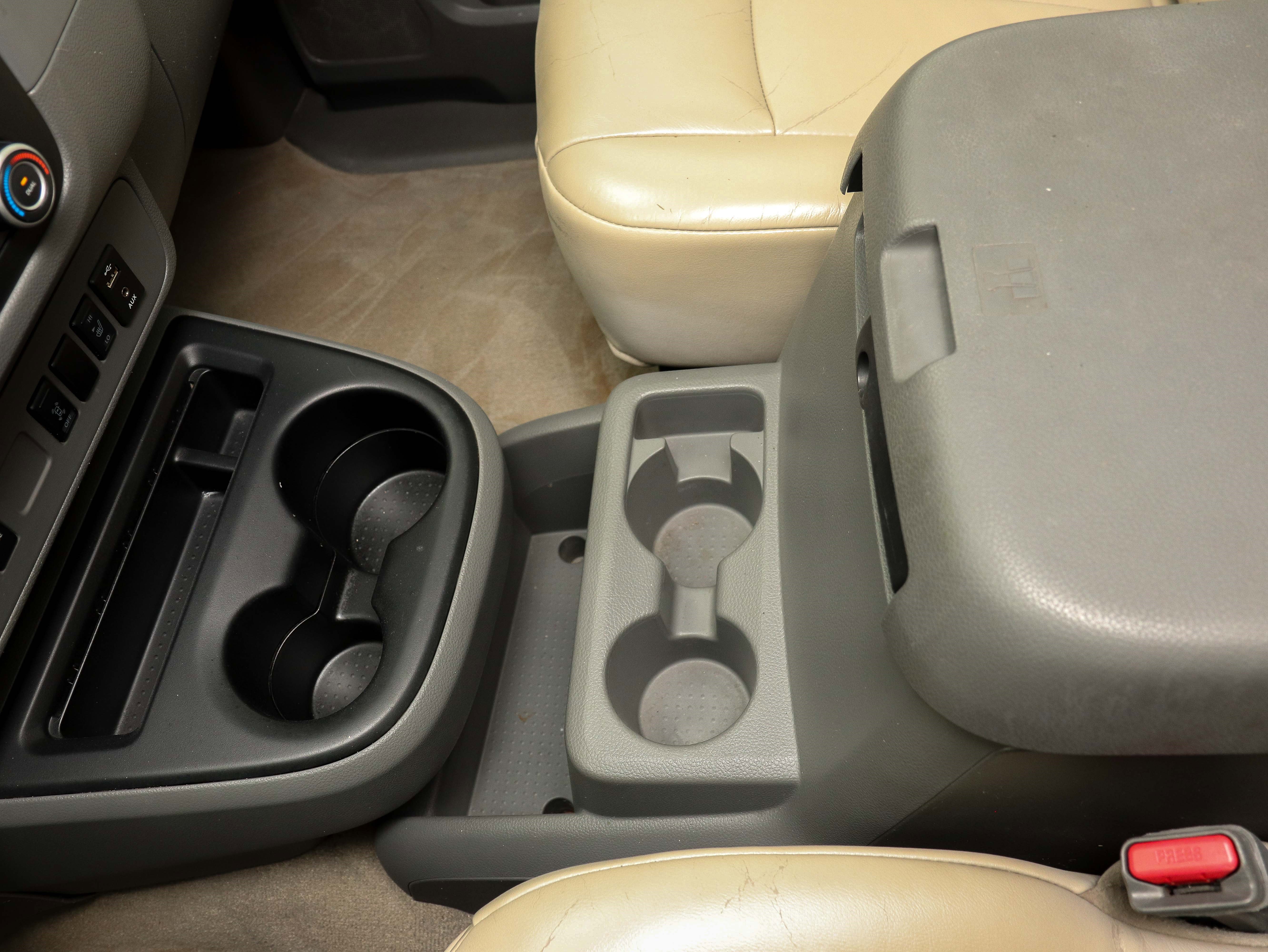 Used 2016 Nissan NV 3500 SL image 20