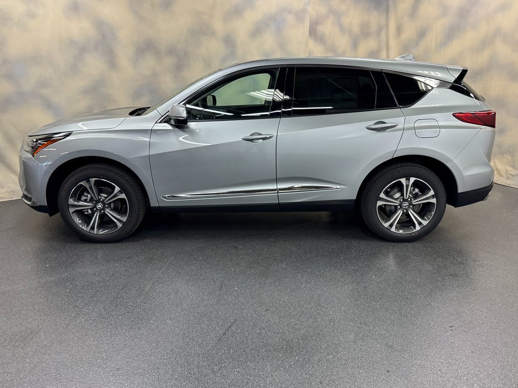 New 2025 Acura RDX w/ Technology Package image 3