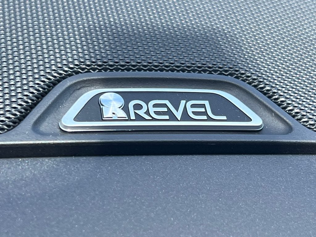Used 2020 Lincoln Nautilus Reserve AWD/4WD image 22
