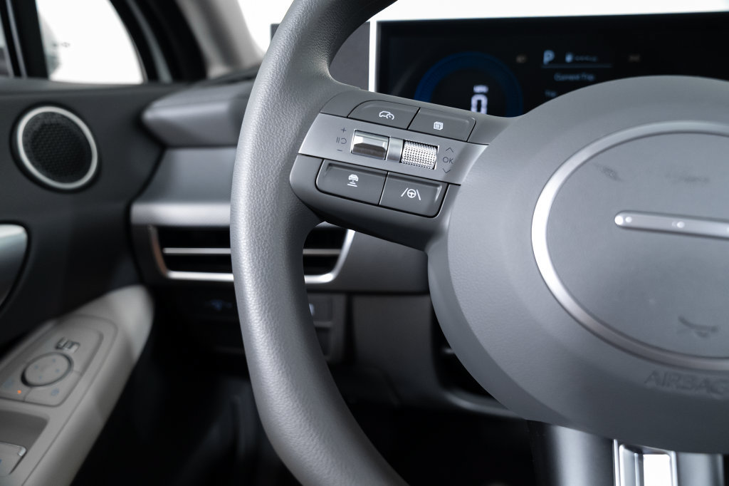 New 2026 Hyundai Sonata SE FWD image 27