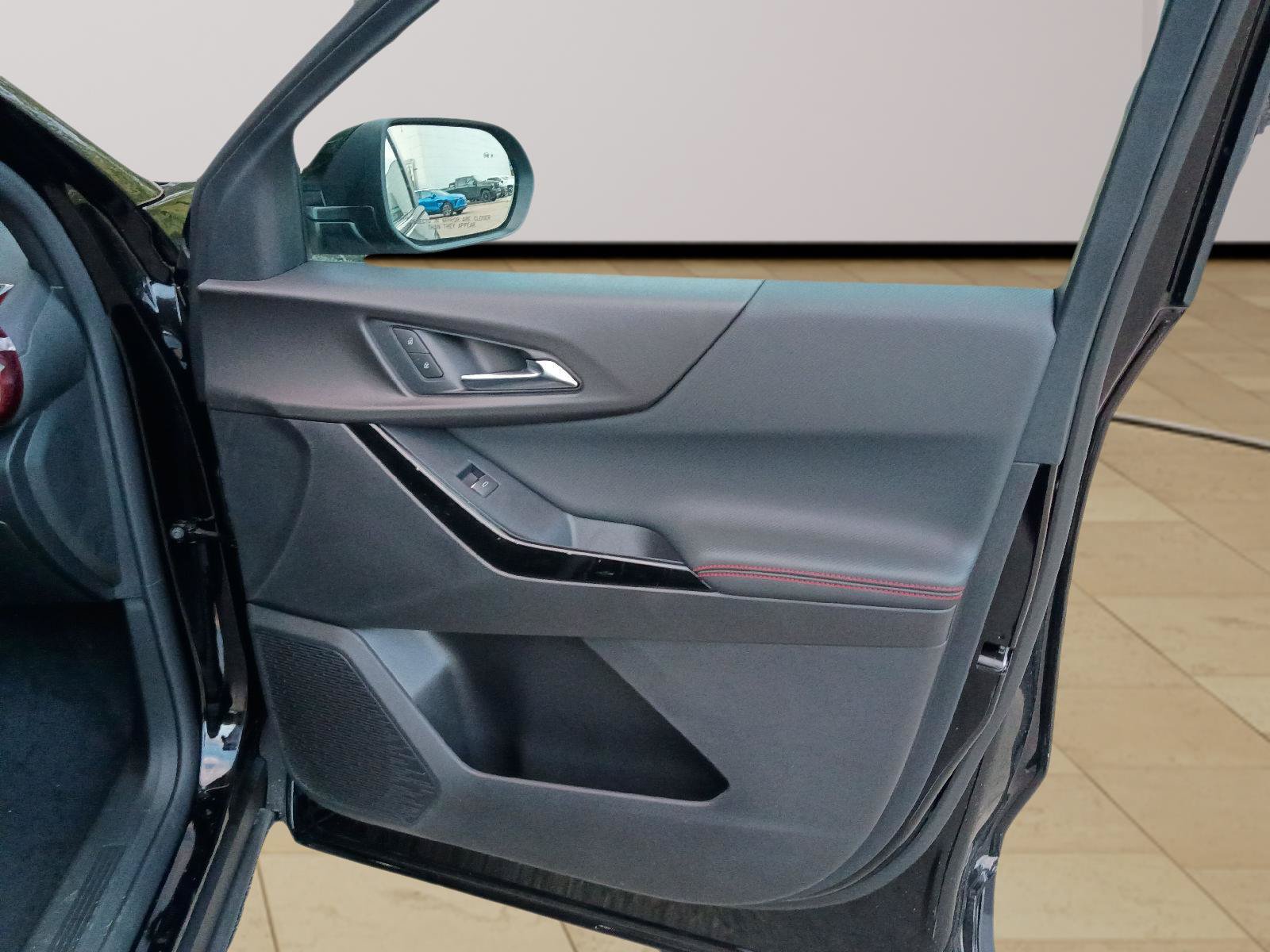New 2027 Chevrolet Equinox RS FWD image 25