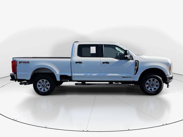 Used 2023 Ford F250 XLT w/ FX4 Off-Road Package video 2