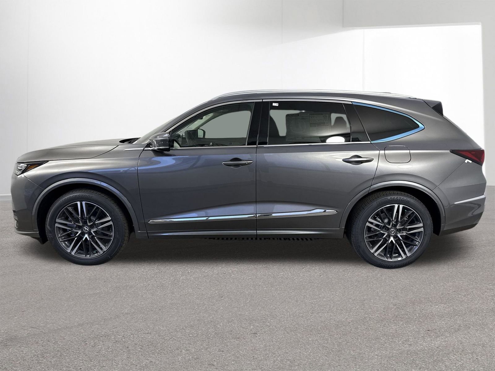 New 2026 Acura MDX SH-AWD w/ Advance Package image 29