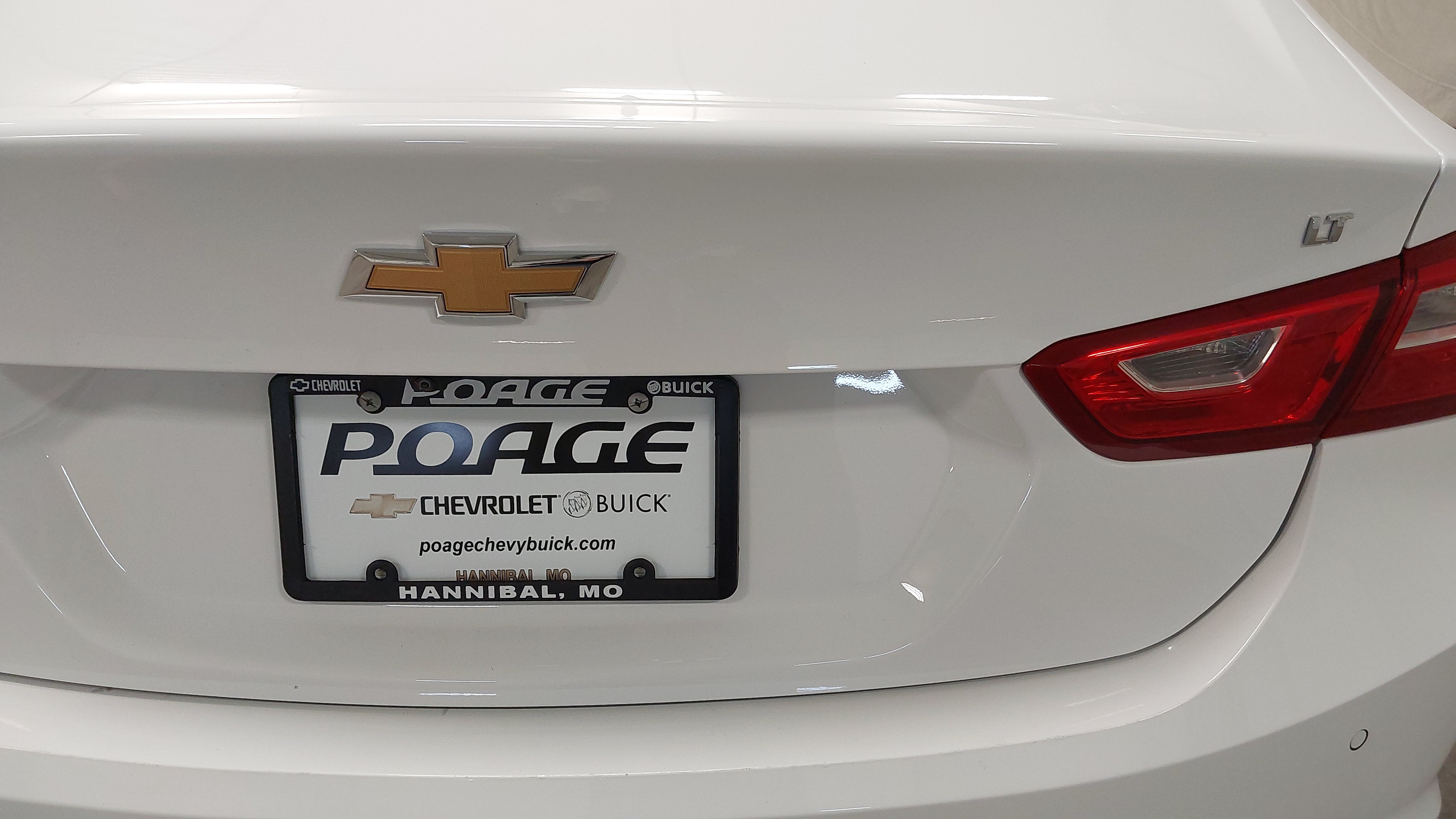 Used 2024 Chevrolet Malibu LT FWD image 33