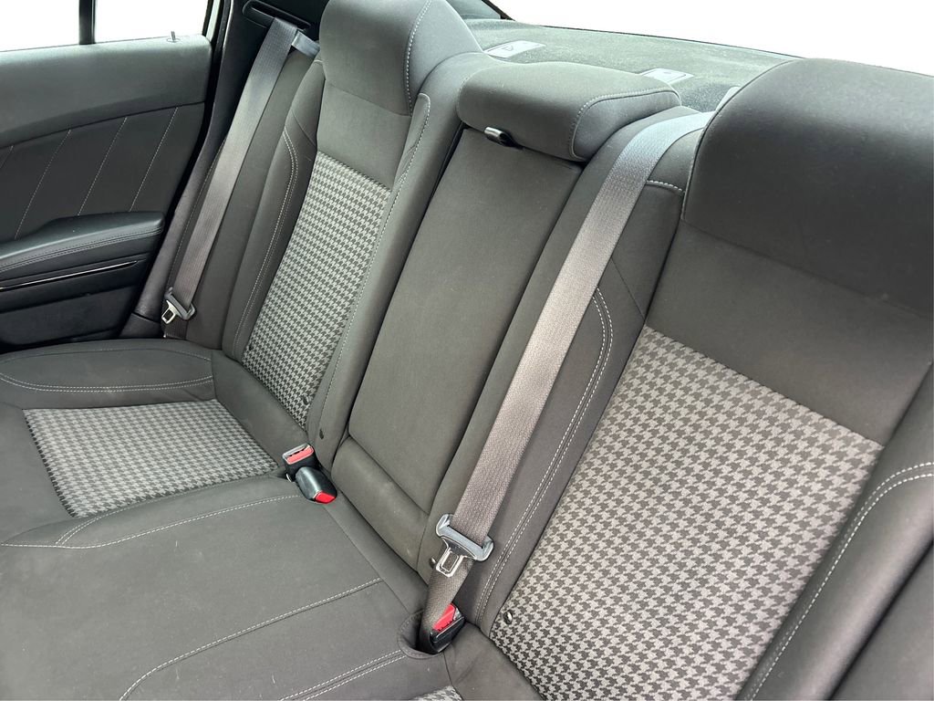 Certified 2023 Dodge Charger SXT w/ Blacktop Special Edition image 17