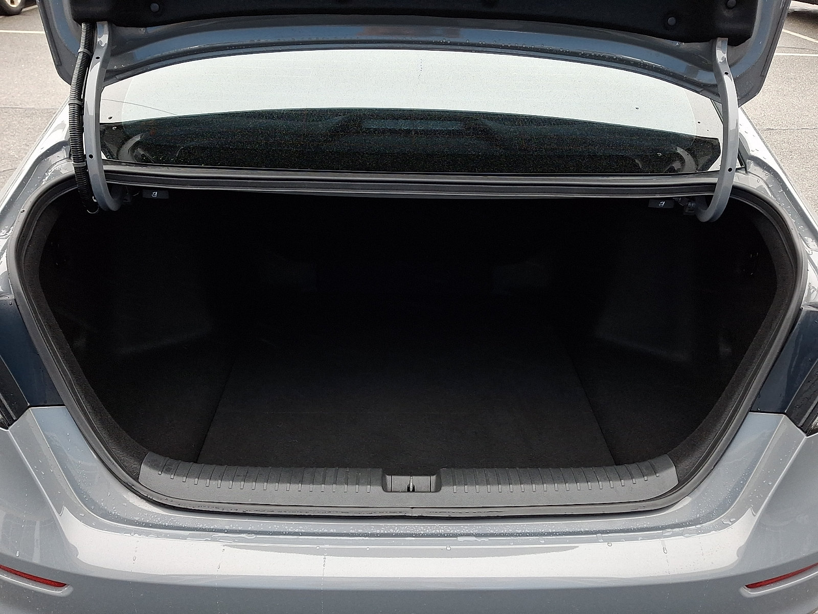 Used 2024 Honda Accord Sport image 30