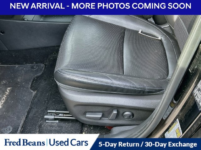 Used 2023 Hyundai Kona Limited FWD image 10